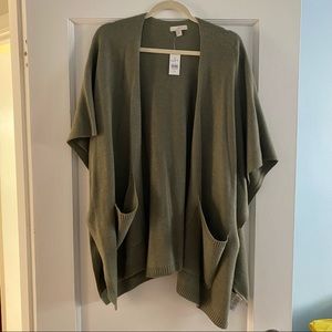 Loft | Sweater Vest NWT